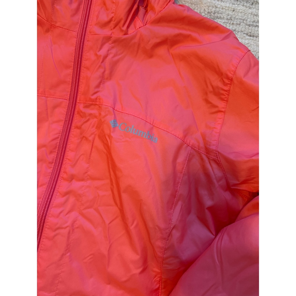 Columbia Switchback II Sherpa Lined Jacket - Picture 2 of 7